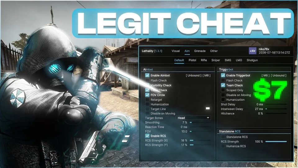 Can I reach 30.000 Premier with CS2 CHEATS?! ft: @TabzWare